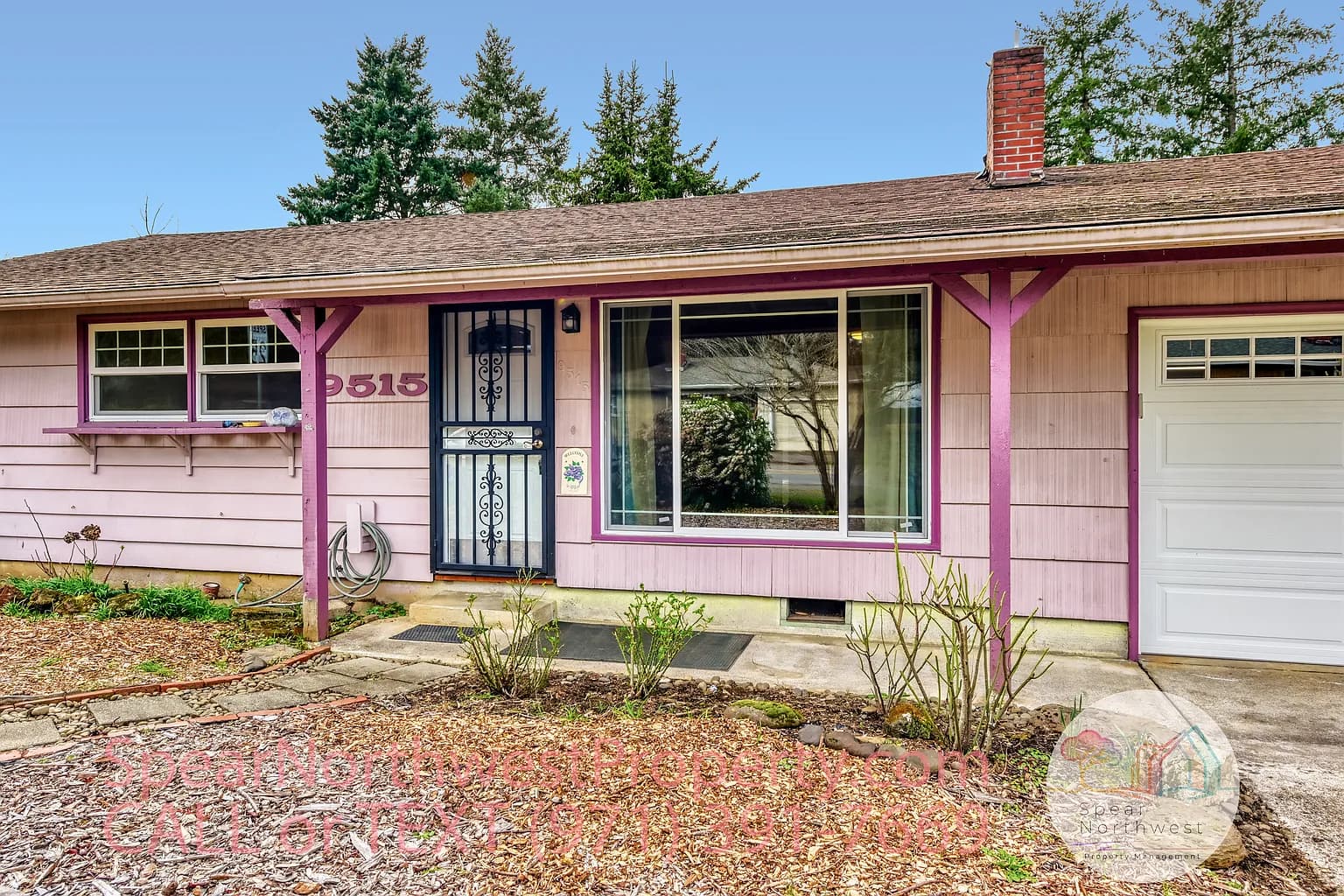 9515 SE Stanley Ave - Thumbnail 3
