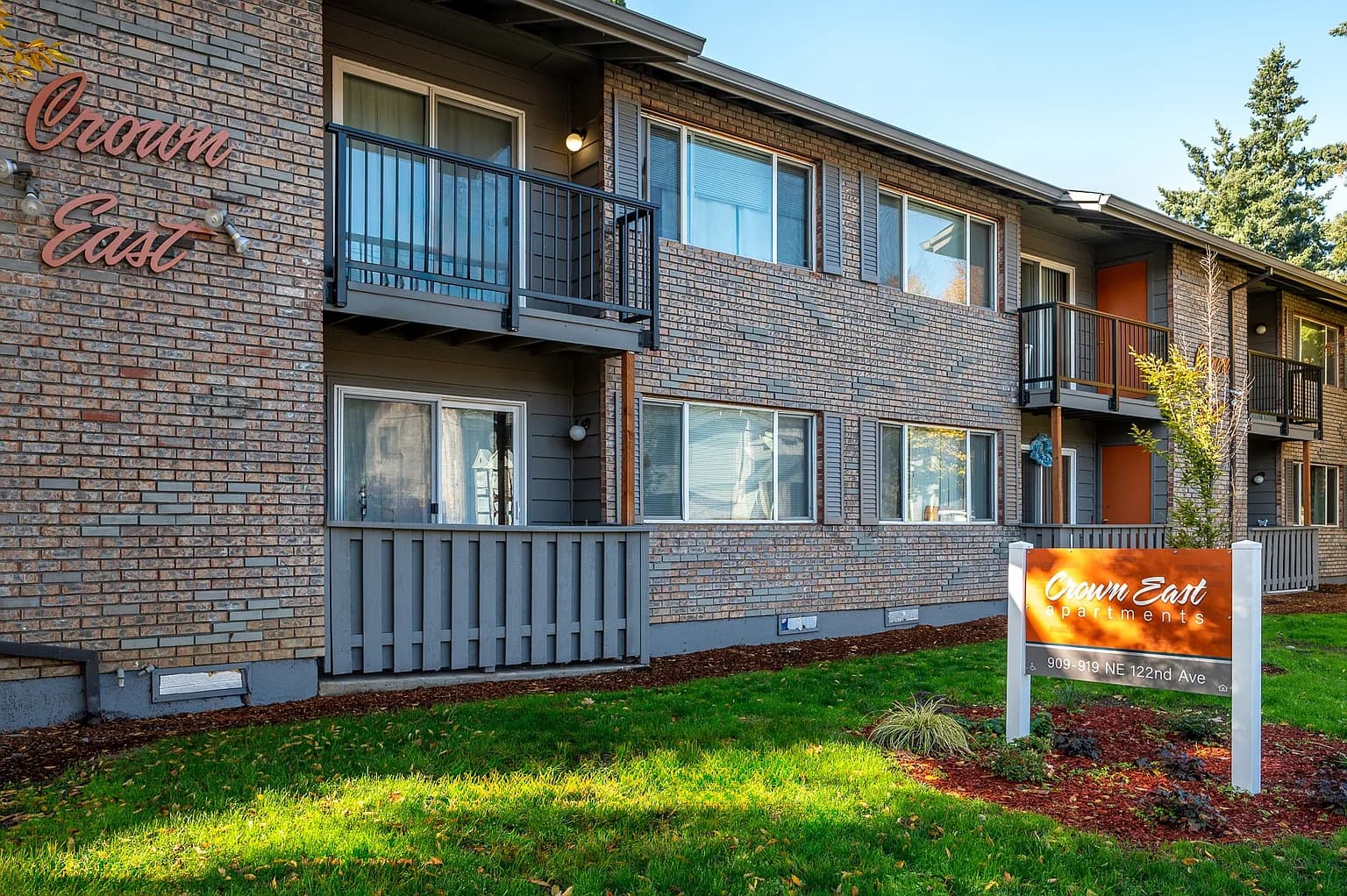 915 NE 122nd Ave #2100510