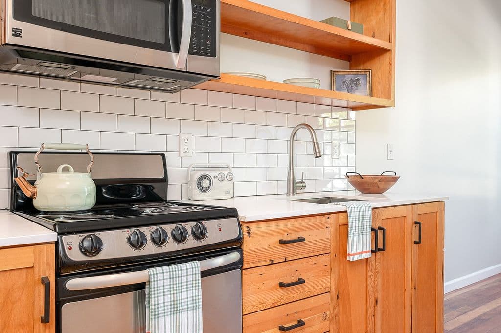 Fairmount Apartments