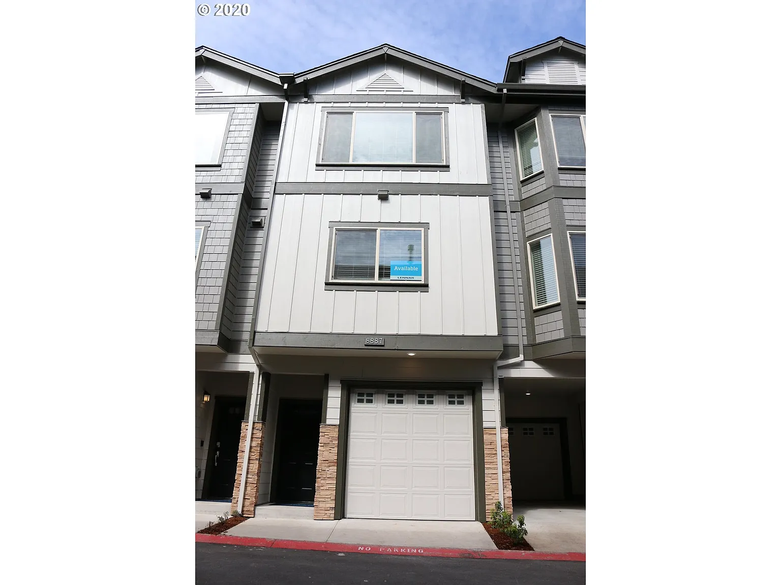 8887 SW Elena Ln LOT 20