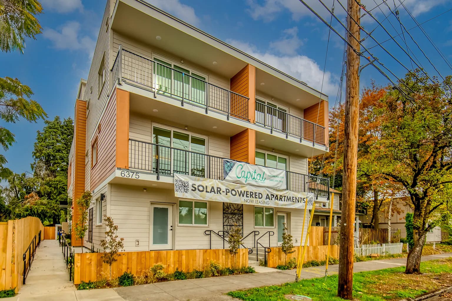 6375 N Lombard St #202 - Thumbnail 2