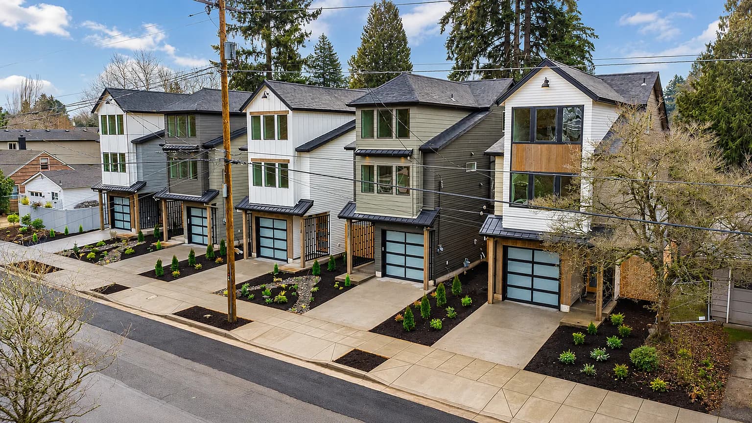 3716 SE Lambert St - Thumbnail 2