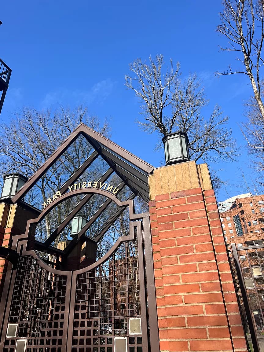 1500 SW Park Ave APT 108