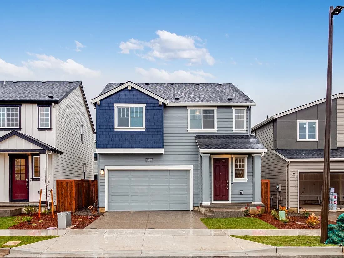 18955 SW Twin Peaks Ln