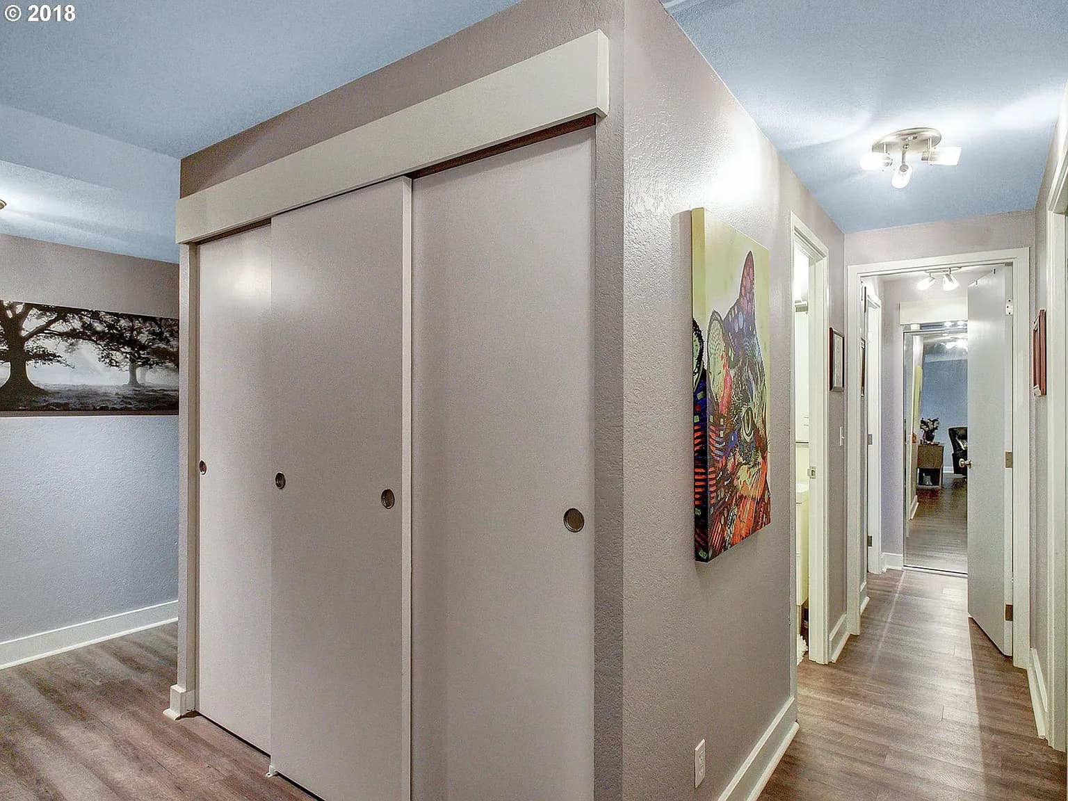 111 SW Harrison St APT 2D - Thumbnail 5