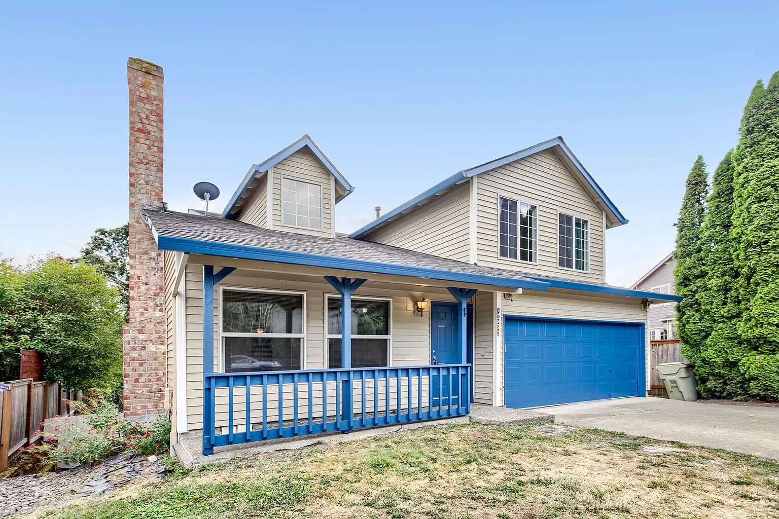 17892 NW Deerfield Dr - Thumbnail 2
