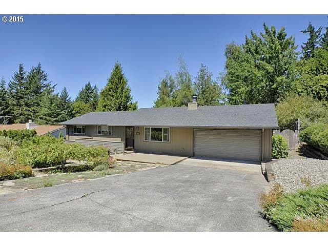 1707 SW Binford Lake Pkwy