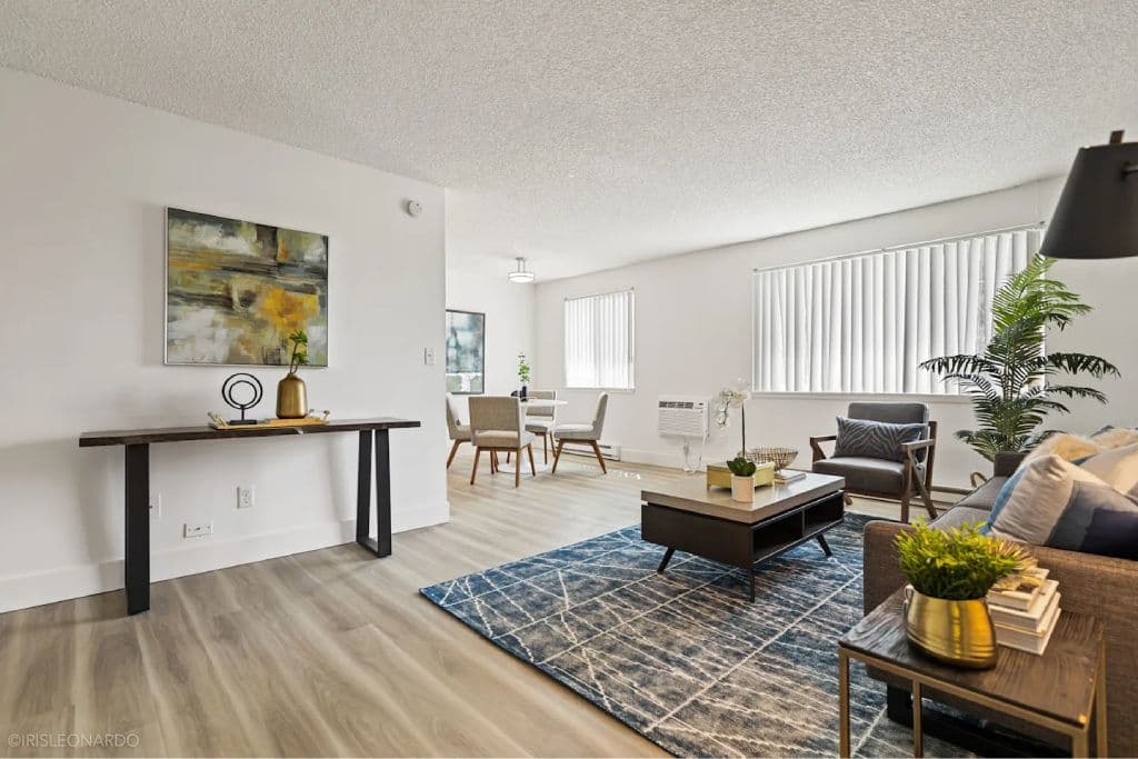 Bridge City Apartments