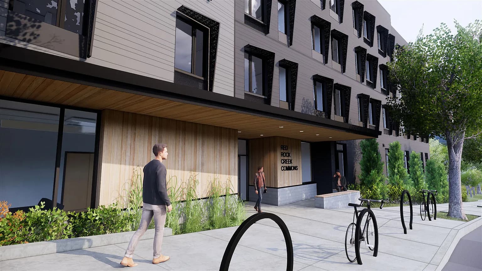 11090 SW 68th Pkwy #1B-1BA-550SQFT - Thumbnail 2