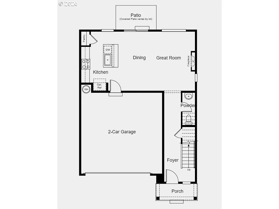 18975 SW Twin Peaks Ln - Thumbnail 2
