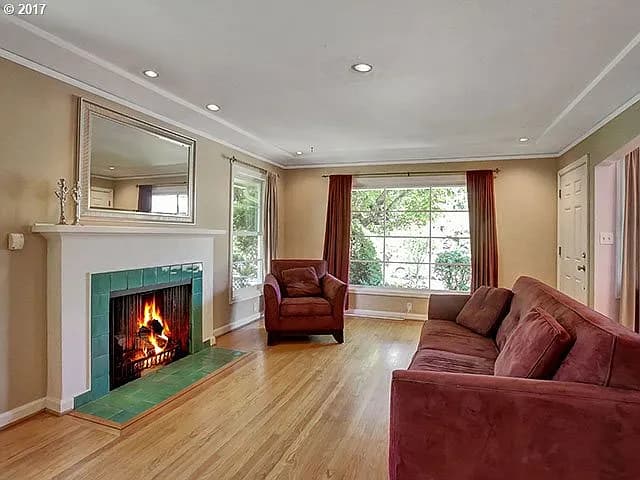 4310 SE Woodward St - Thumbnail 6