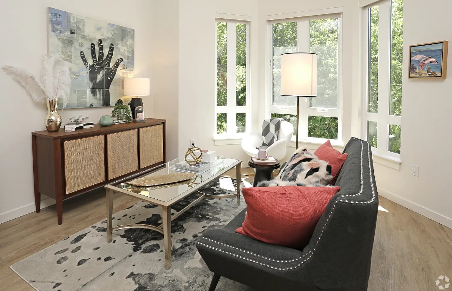 1115 SW Market St #604 - Thumbnail 3