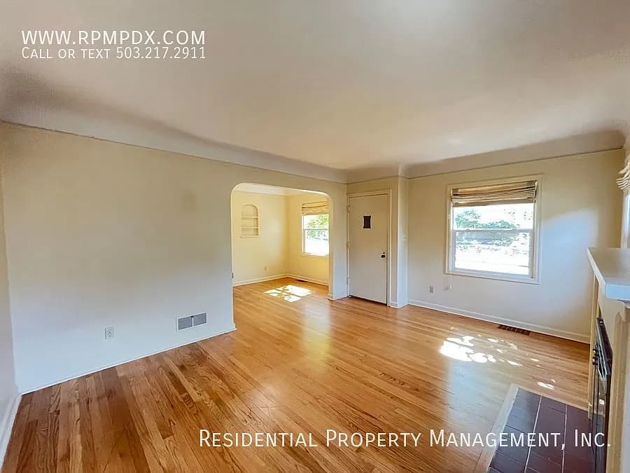 4435 SE Brooklyn St - Thumbnail 4