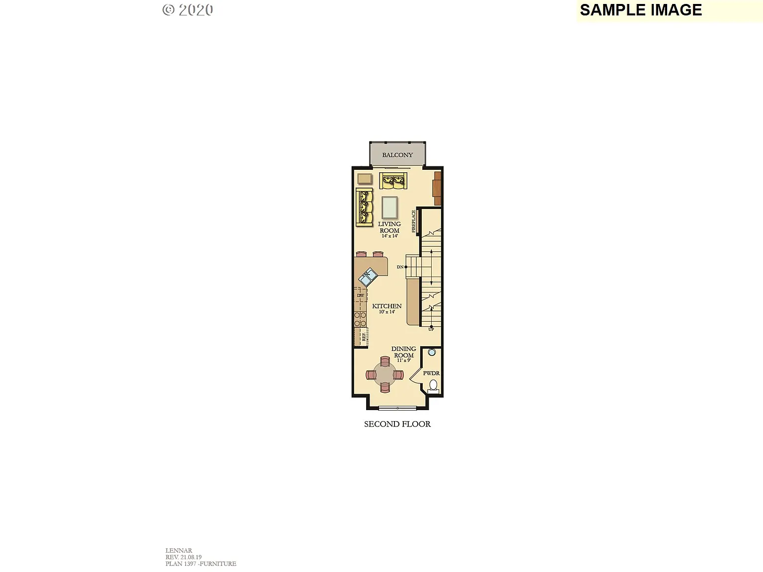 8891 SW Elena Ln LOT 19 - Thumbnail 6