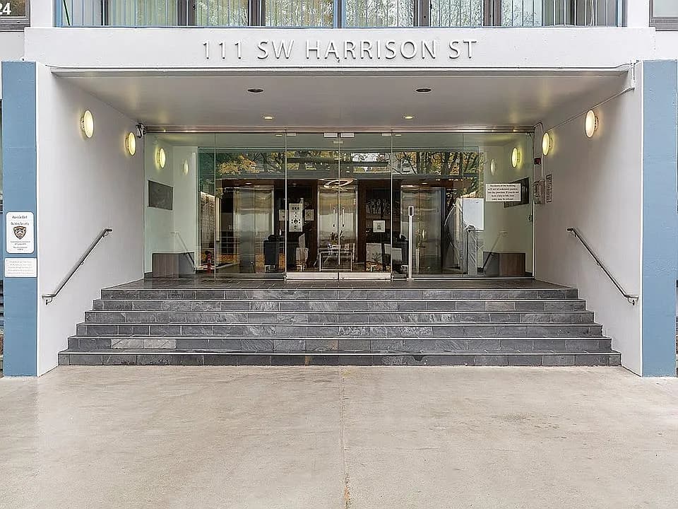 111 SW Harrison St APT 2C