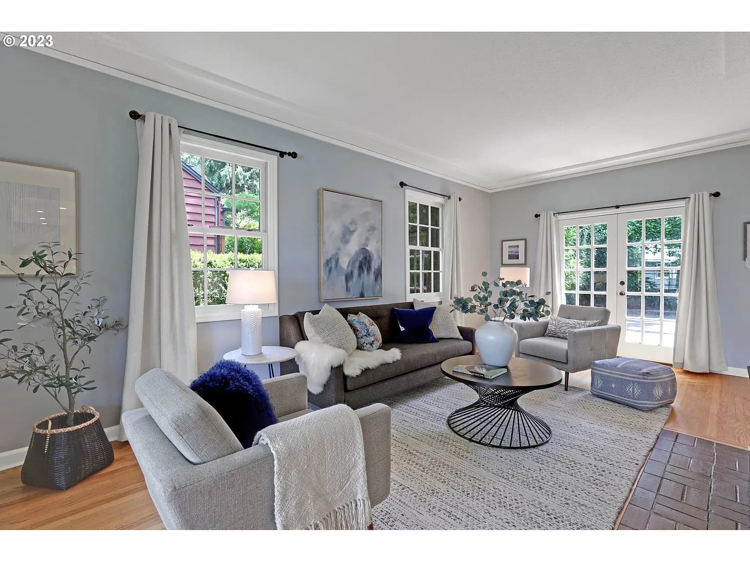 4404 SE Brooklyn St - Thumbnail 4