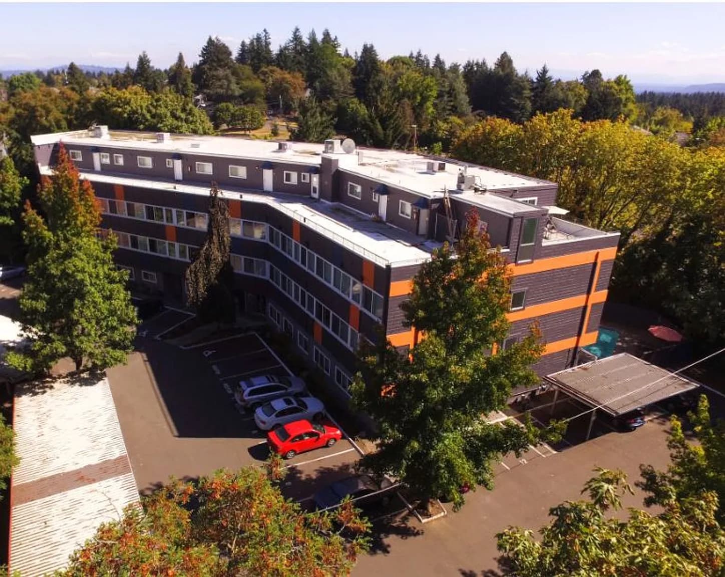 2222 SW Spring Garden St APT 401 - Thumbnail 2