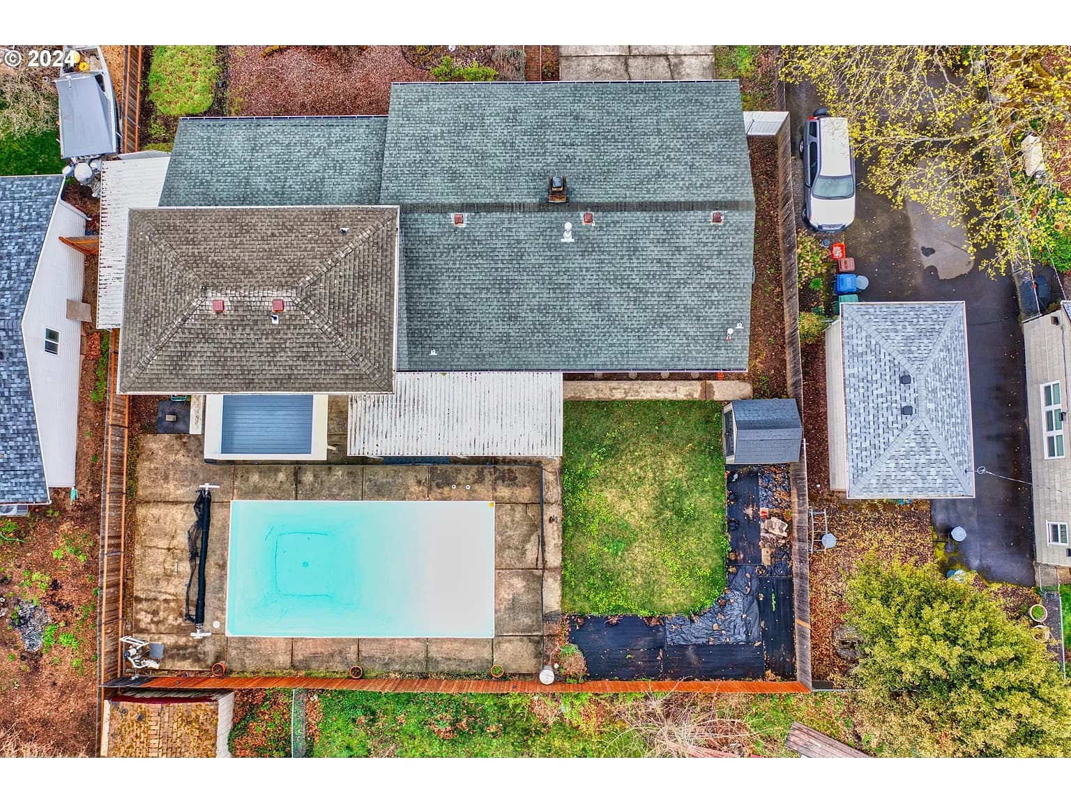 4515 SE White Lake Rd - Thumbnail 2