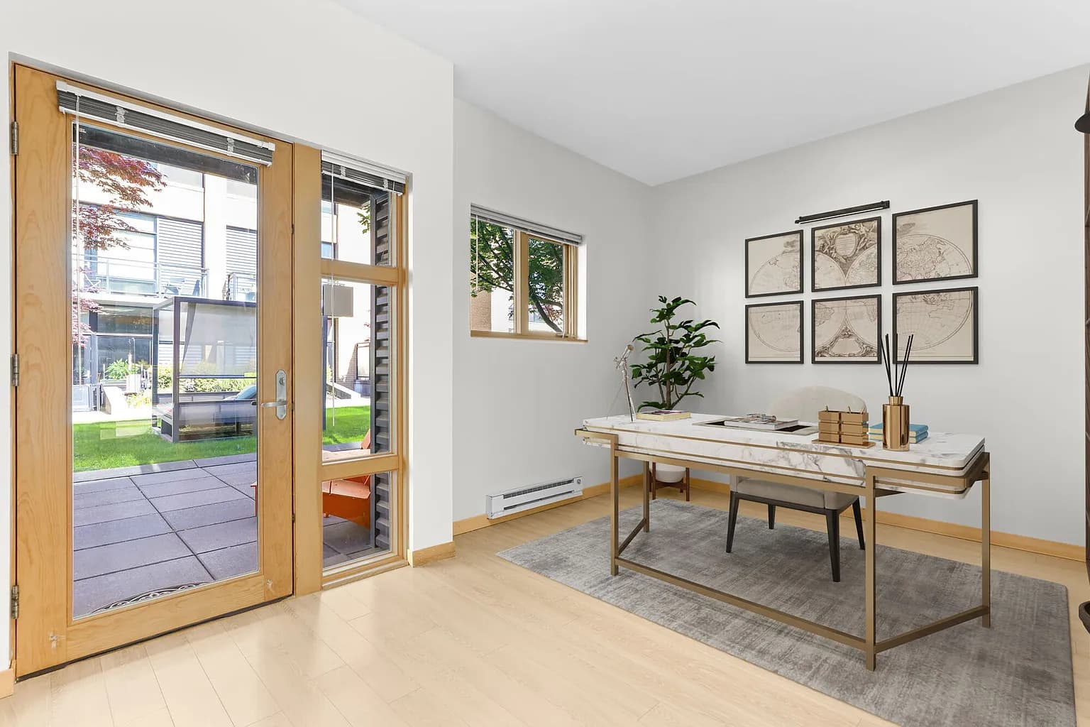 1030 SW Jefferson St #333 - Thumbnail 2