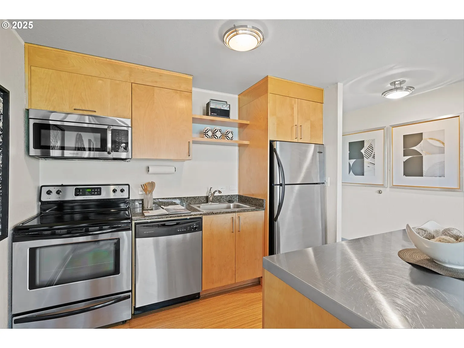 255 SW Harrison St APT 7G - Thumbnail 5