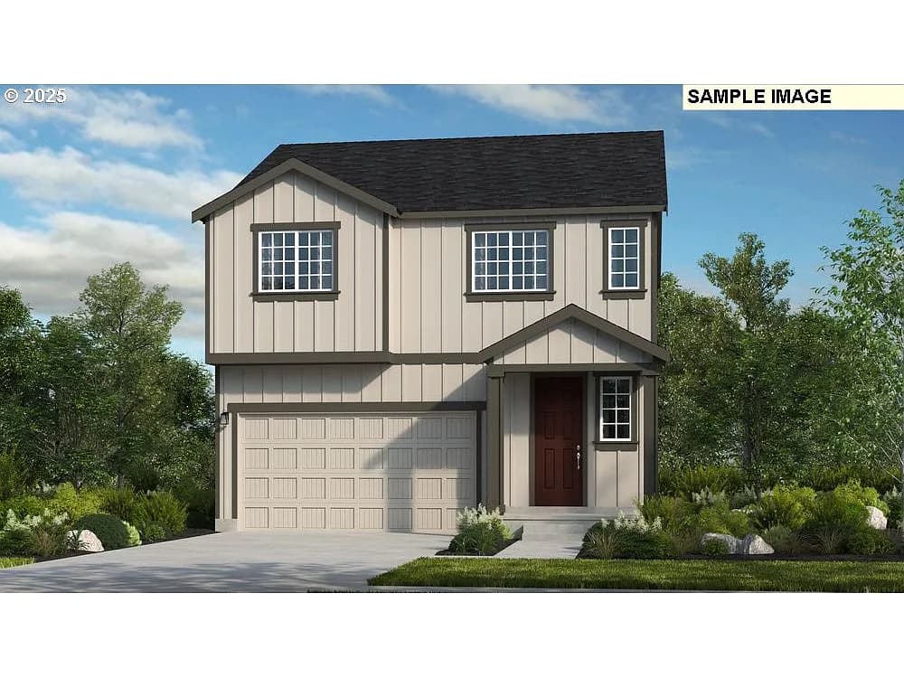 18920 SW Buckhorn Dr