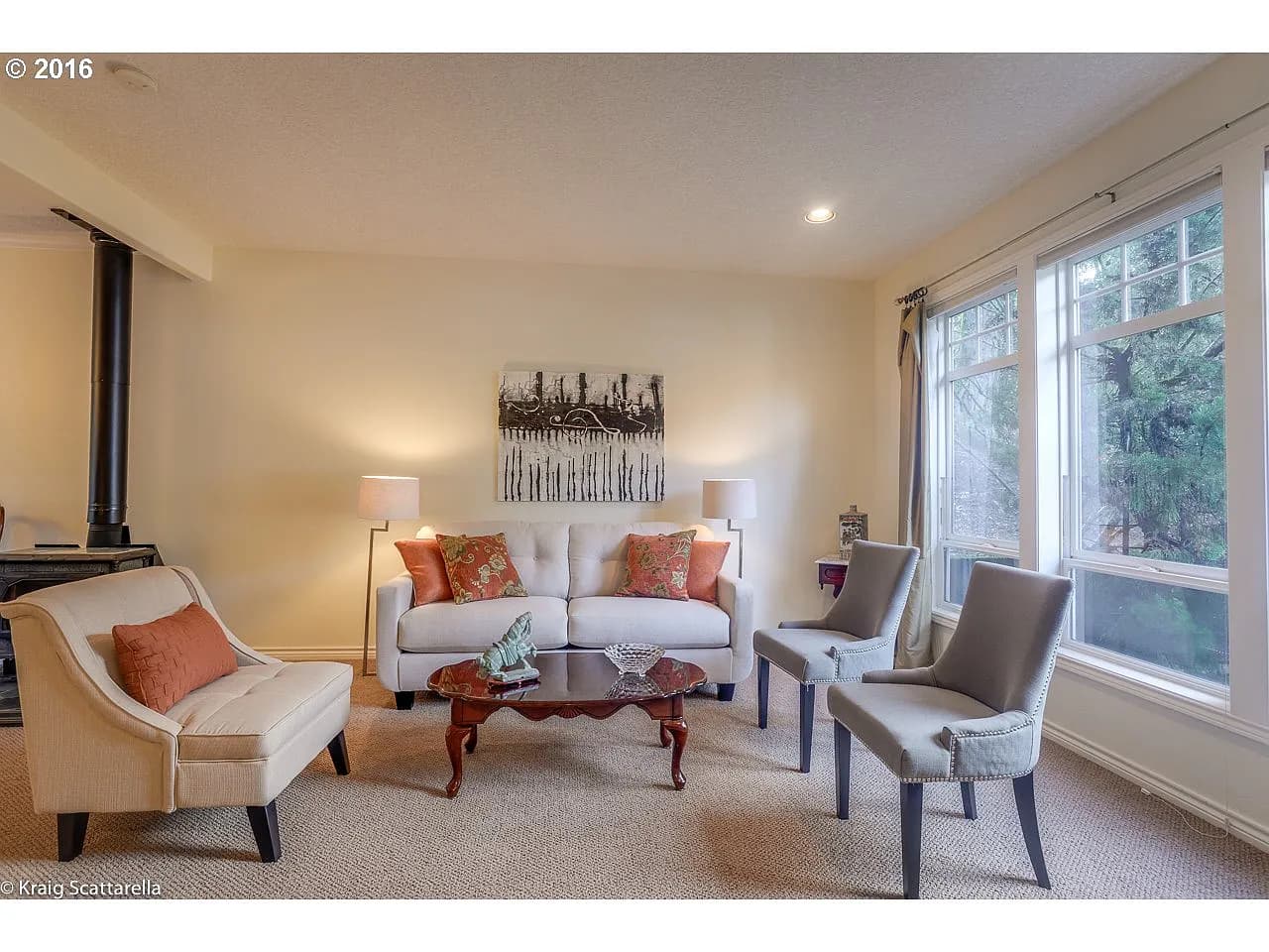 1201 Stonehaven Ct - Thumbnail 2