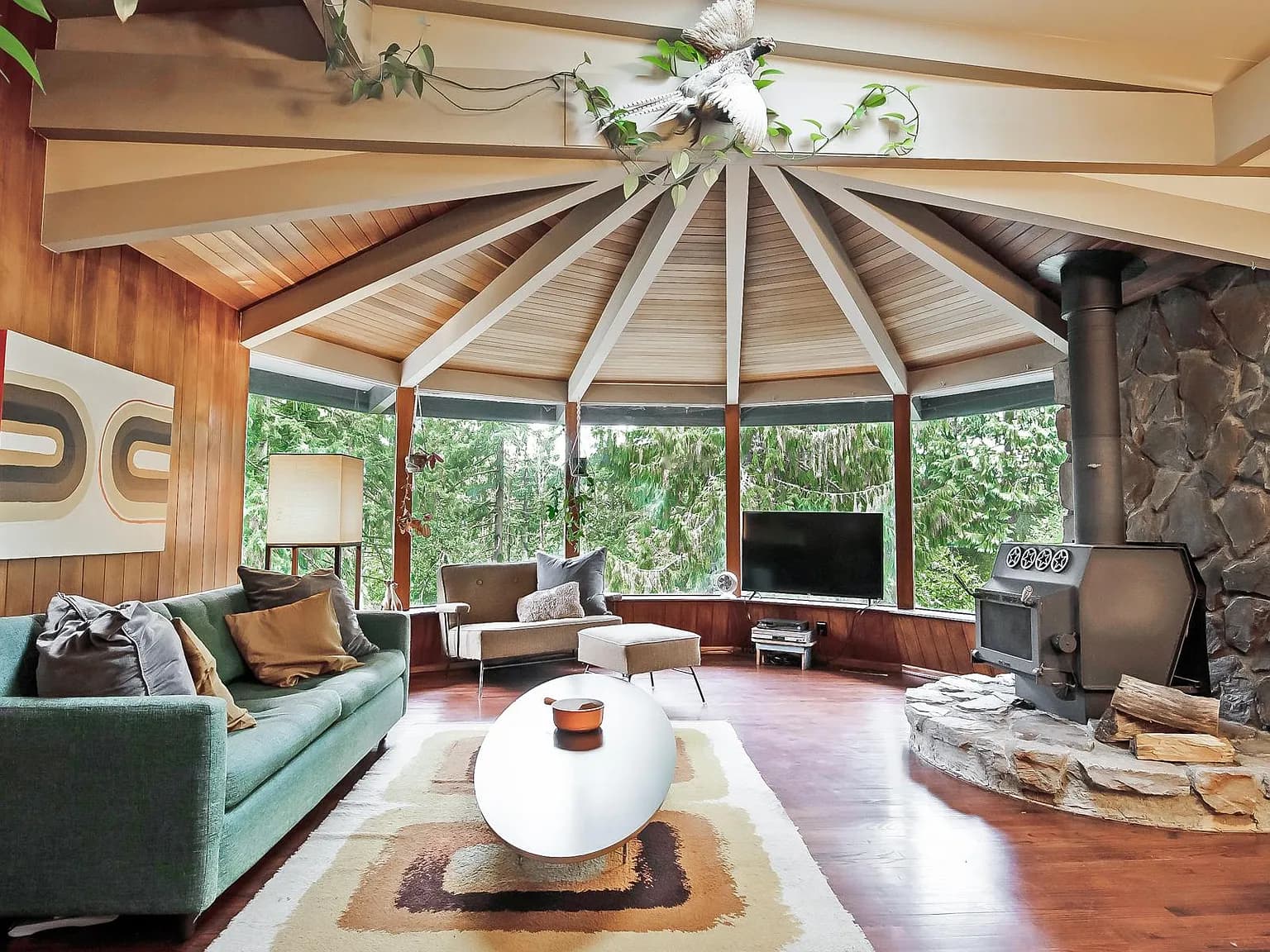 2085 Sylvan Way #A - Thumbnail 5