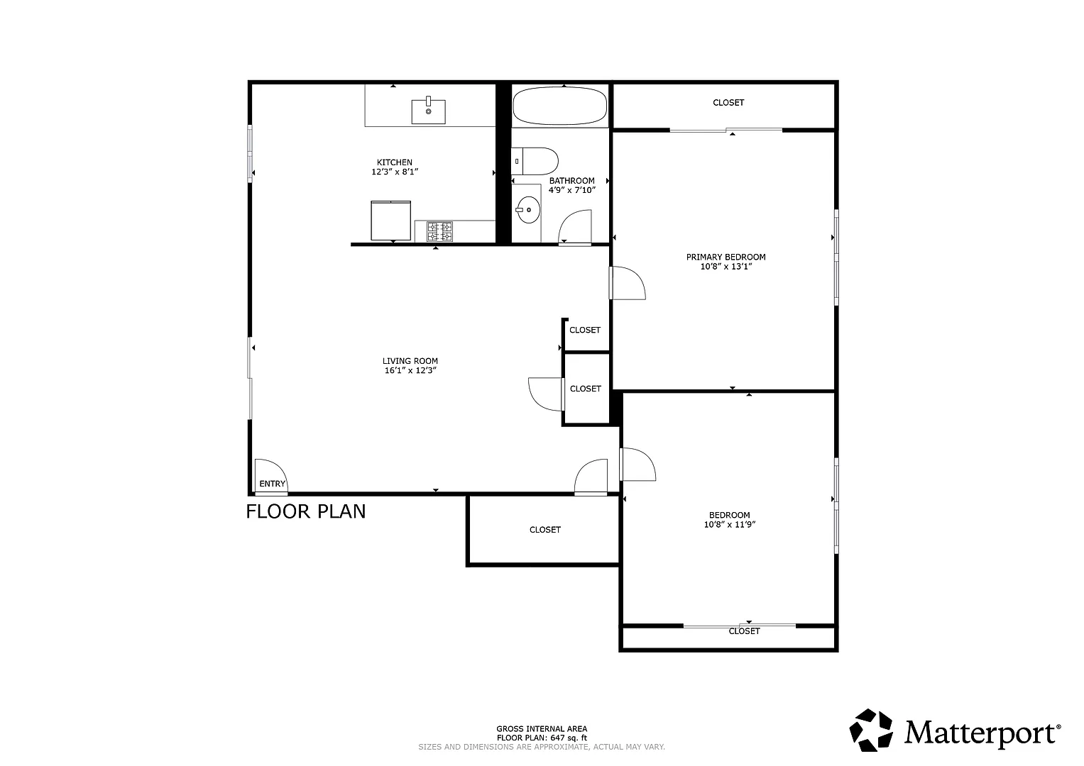 2675 SE 162nd Ave #26 - Thumbnail 3