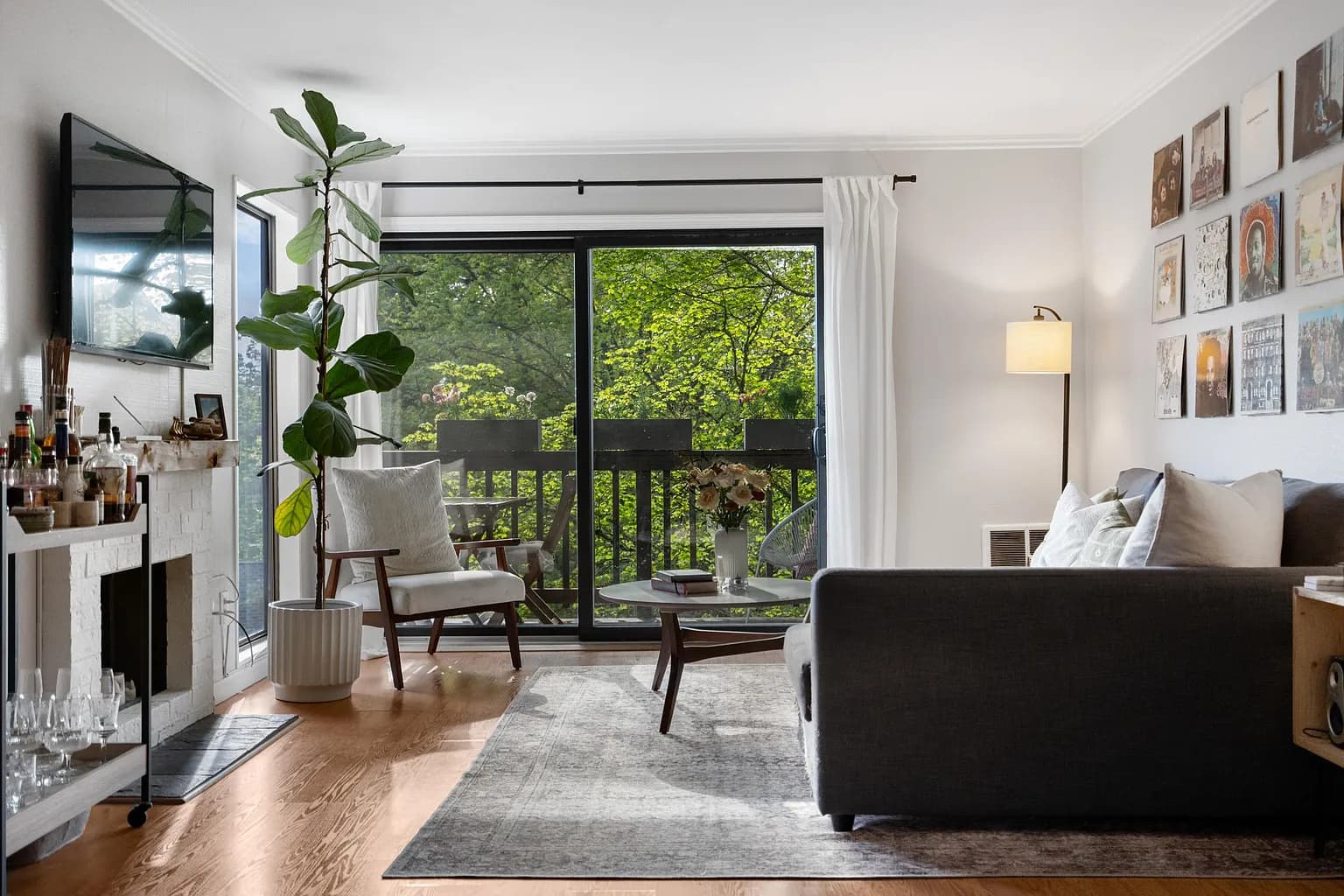 7704 SW Barnes Rd UNIT D - Thumbnail 3