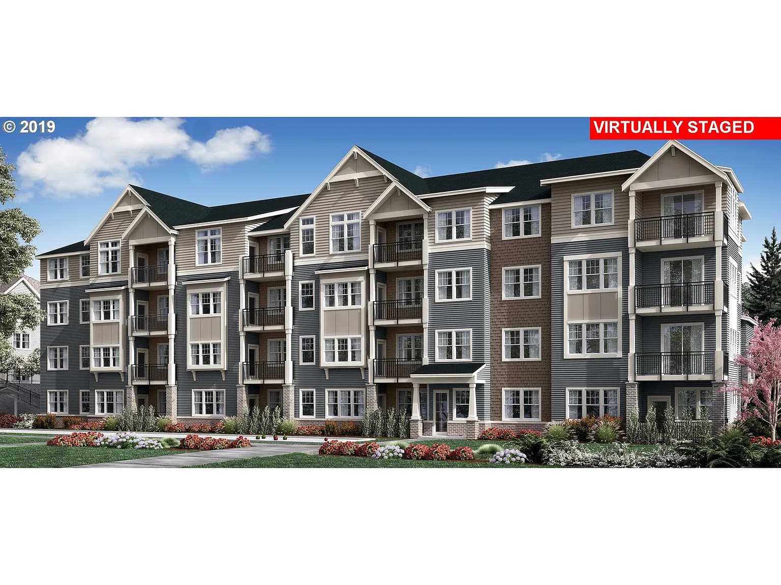 17181 SW Snowdale St UNIT 101