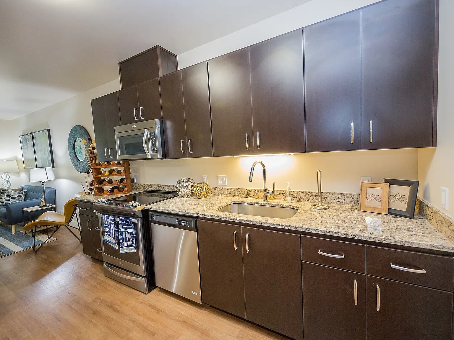 1500 SW 12th Ave #1-502 - Thumbnail 2