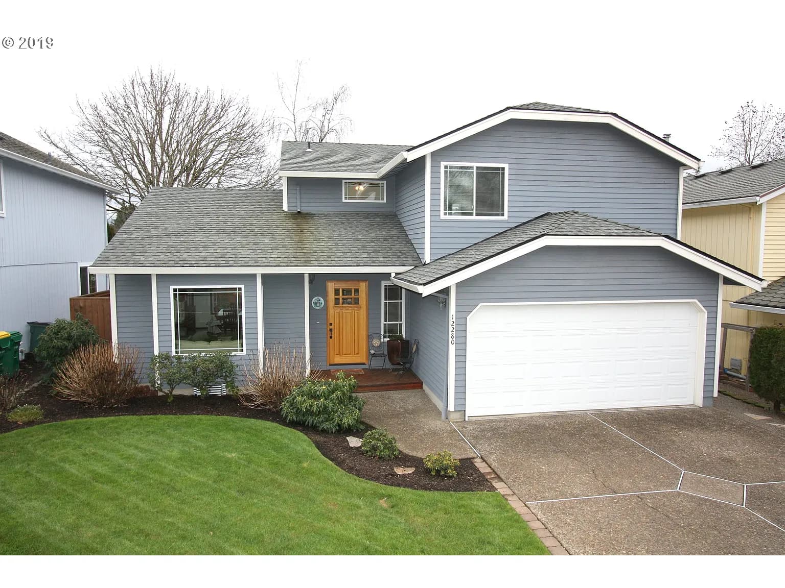 12280 SW North Dakota St