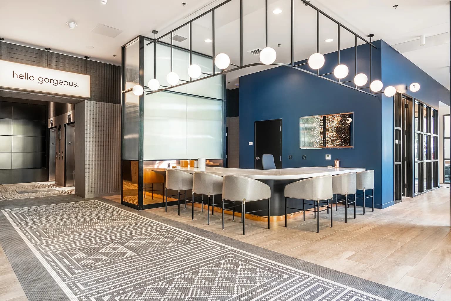 1470 NW Glisan St #406 - Thumbnail 2