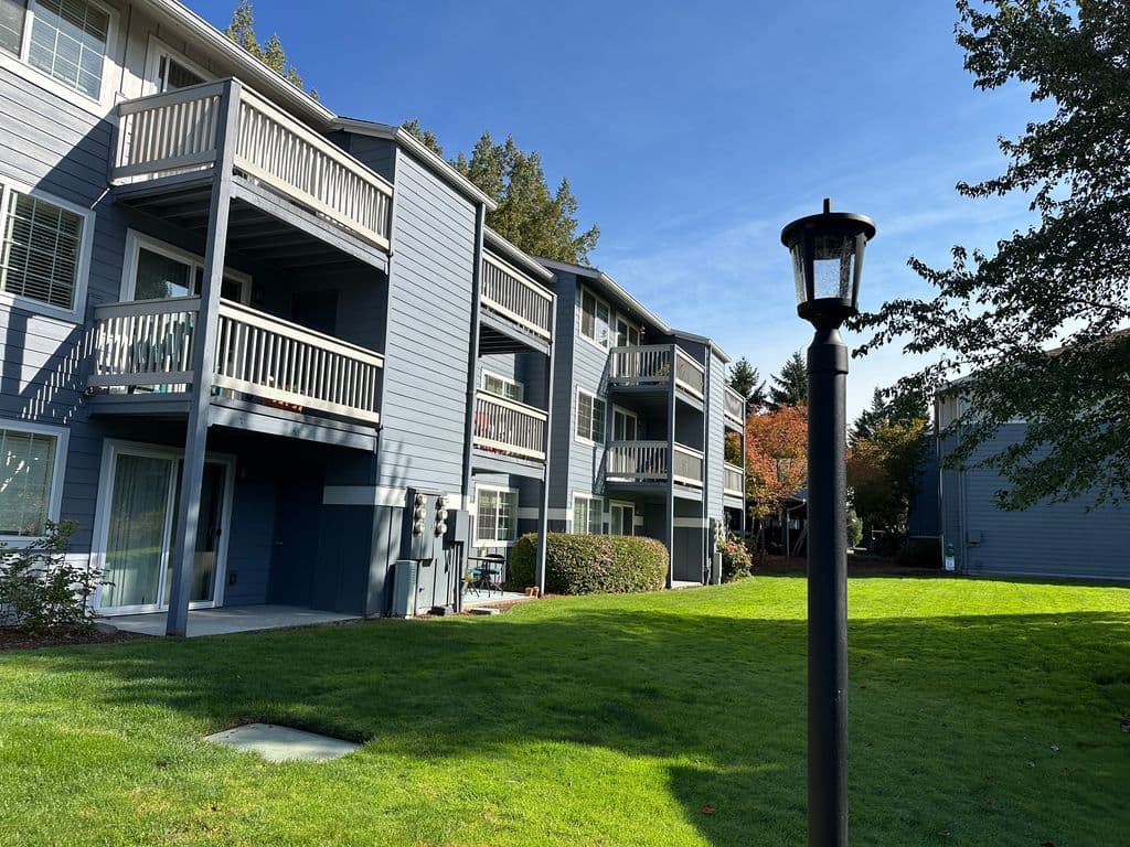 Evanbrook Apartments