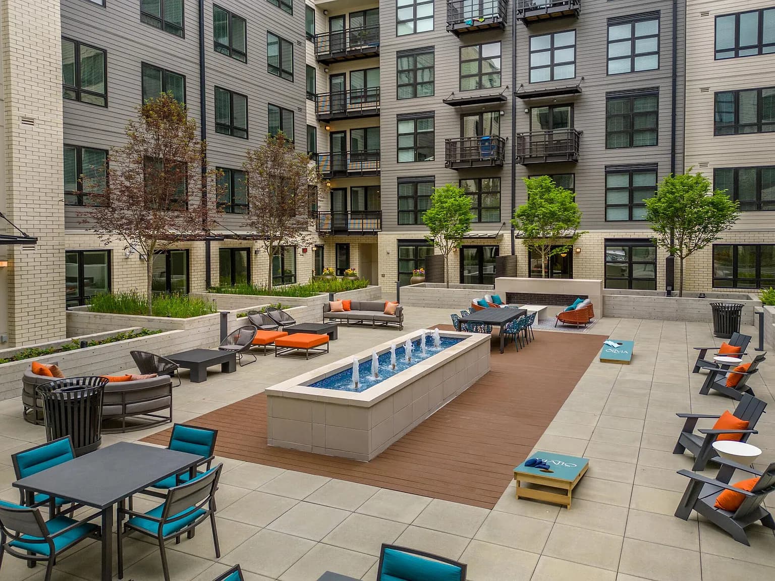 3850 S Bond Ave #611 - Thumbnail 5