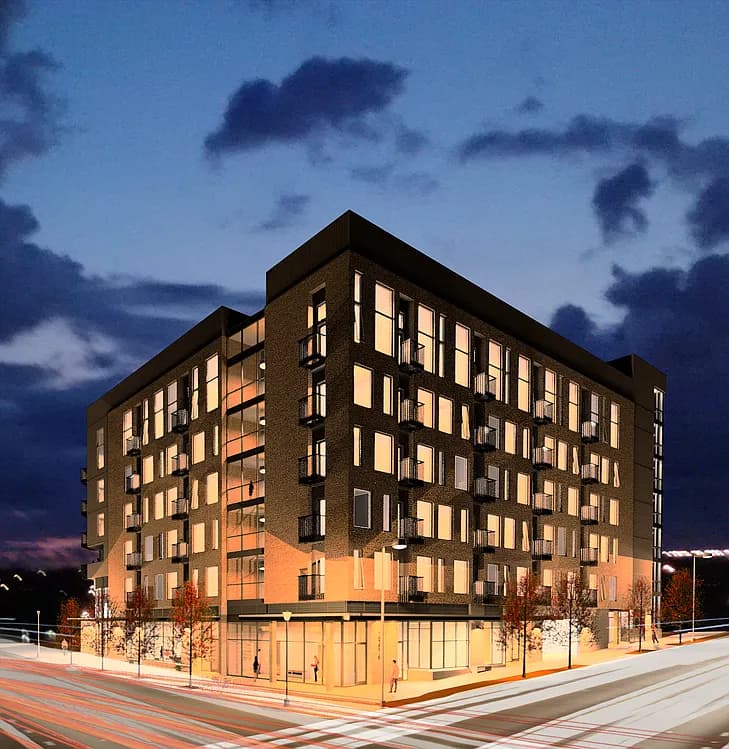 2211 SW 4th Ave APT 203 - Thumbnail 3