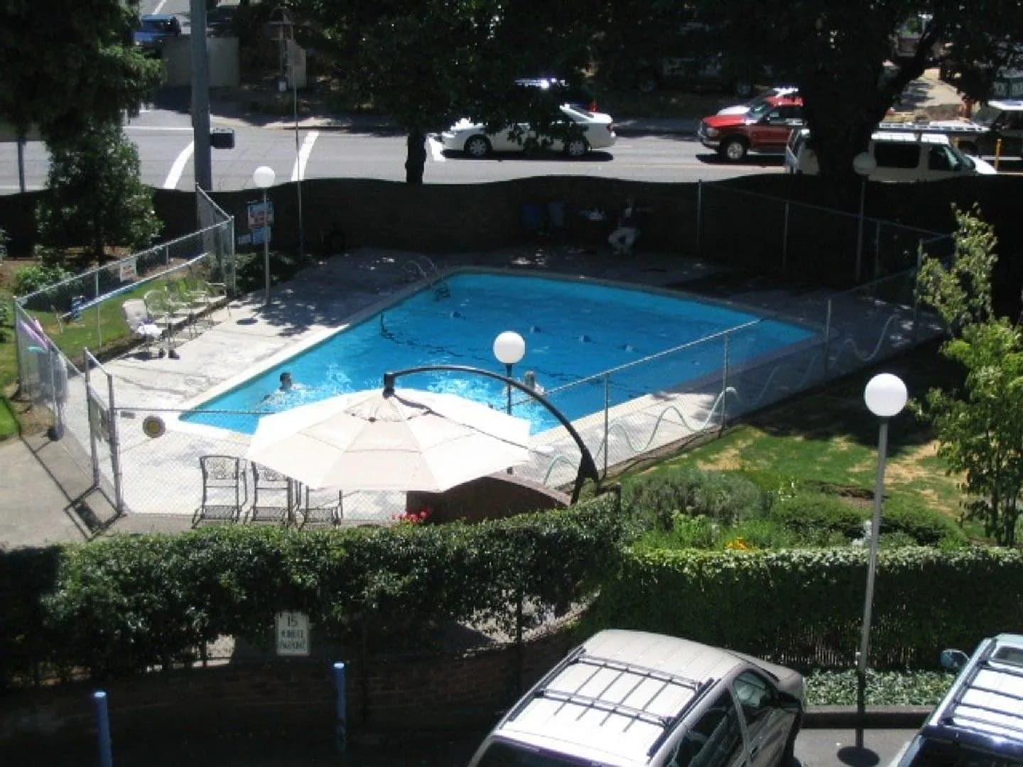 4265 NE Halsey St #313