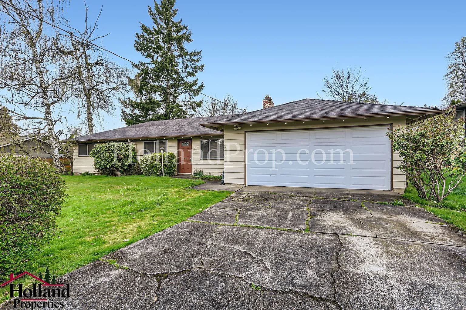 12155 SW Summer St - Thumbnail 2