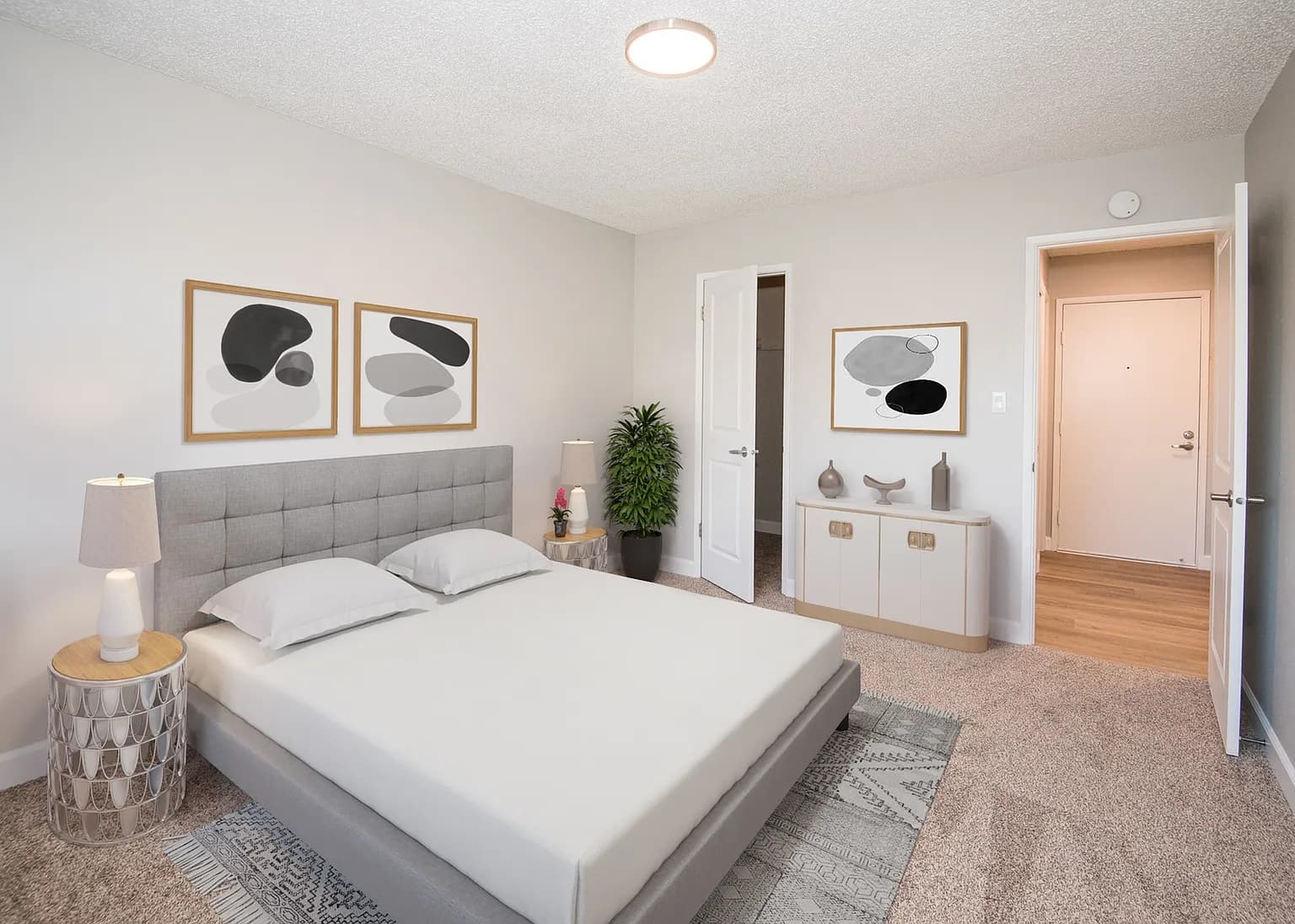 2121 SW Multnomah Blvd APT 19 - Thumbnail 6