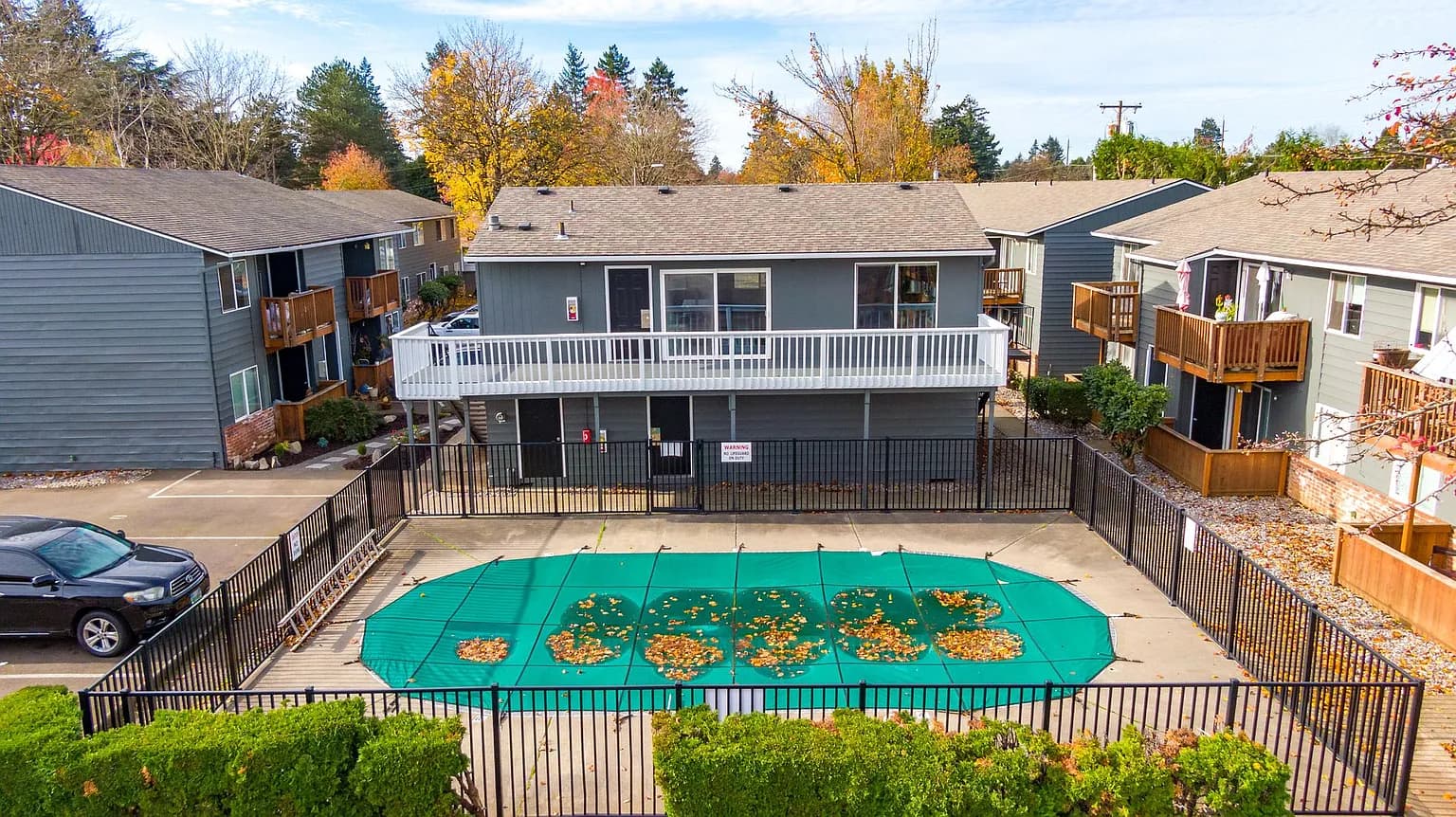 2675 SE 162nd Ave #26