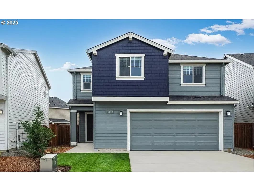 18910 SW Buckhorn Dr