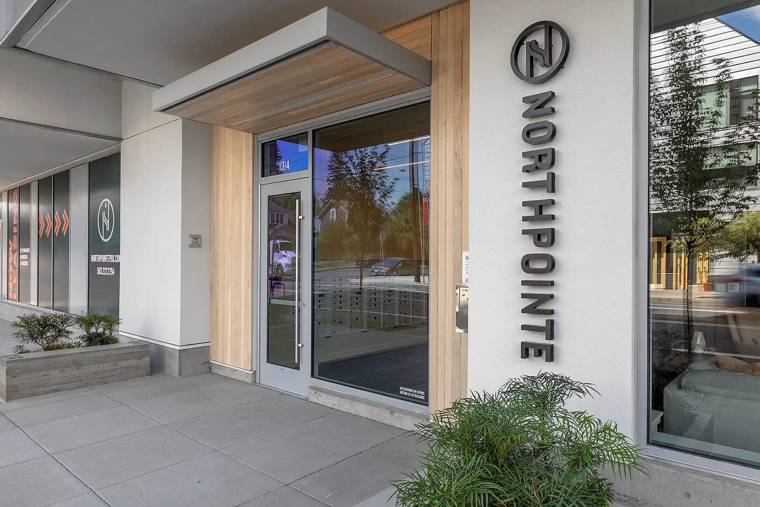 1314 N Skidmore St #E-341 - Thumbnail 3